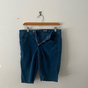 Ezekiel Shorts Size 30